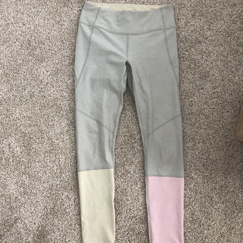 Outdoor voices women’s leggings